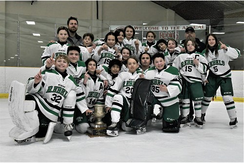 U13 AA - Rebels