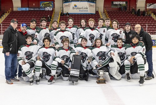 U18 A - VP Bearcats