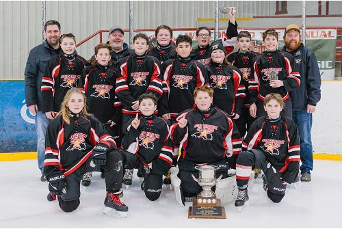 U13 A - Superior Stars
