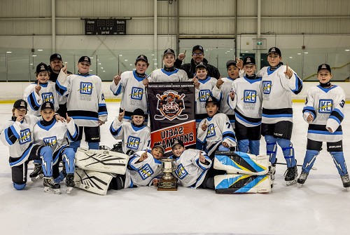 U13 - A2 (Fort Frances KE Electric)