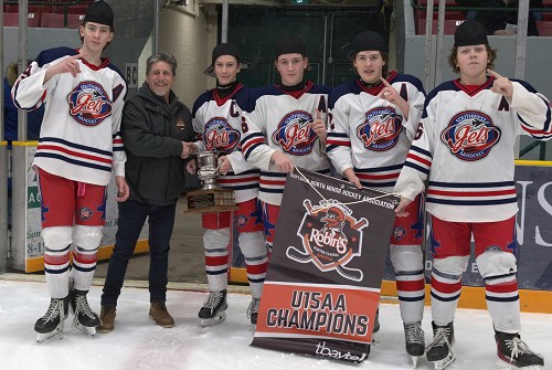 U15 - AA (Southwest Jets)