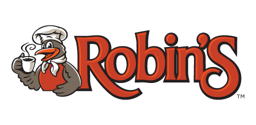 Robin's