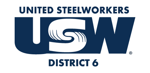 United Steelworkers - District 6